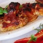 Салат з маринованим імбиром (ложка маринований імбир) Салат з маринованим імбиром