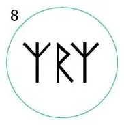 рунічні обереги