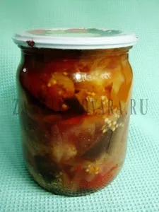 Салат - десятка, прості кулінарні рецепти з фотографіями (десятка) Салат - десятка, прості кулінарні рецепти з фотографіями
