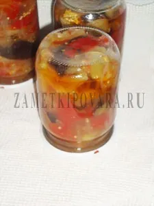 Салат - десятка, прості кулінарні рецепти з фотографіями (десятка) Салат - десятка, прості кулінарні рецепти з фотографіями