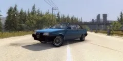 українські машини в mafia ii (москвич для мафії 2) українські машини в mafia ii