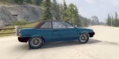 українські машини в mafia ii (moskvich 2140 в mafia 2) українські машини в mafia ii