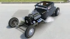 українські машини в mafia ii (лада 2105 в мафії 2) українські машини в mafia ii