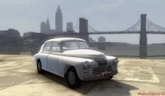 українські машини в mafia ii (скачати моди на мафію 2 українські машини) українські машини в mafia ii