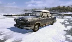 українські машини в mafia ii (українські машини для mafia 2) українські машини в mafia ii