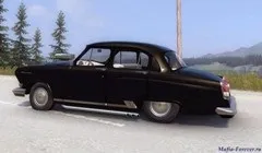 українські машини в mafia ii (українські машини для mafia 2) українські машини в mafia ii