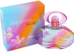 Salvatore ferragamo incanto shine