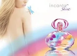 Salvatore ferragamo incanto shine