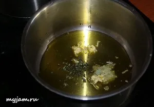Салат з запеченого болгарського перцю (салат) Салат з запеченого болгарського перцю