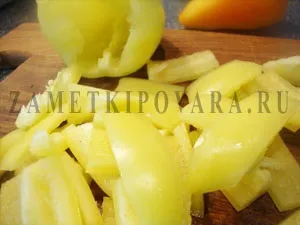 Салат - десятка, прості кулінарні рецепти з фотографіями (десятка) Салат - десятка, прості кулінарні рецепти з фотографіями