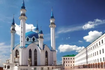 Російсько-татарський розмовник для туристів (мандрівників) з вимовою (вимовою) Російсько-татарський розмовник для туристів (мандрівників) з вимовою