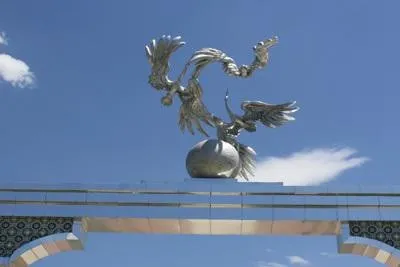 українські в Узбекистані