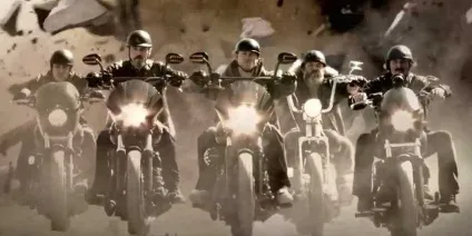 Samcro що означає