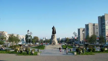 український мандрівник Хабаров Єрофій Павлович біографія, відкриття (мандрівник) український мандрівник Хабаров Єрофій Павлович біографія, відкриття