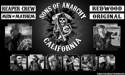 Samcro що означає