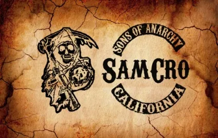 Samcro що означає