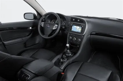 Saab 9-3 xwd aero ціни, відгуки, фото, салон, відео, тест-драйв, огляд (тест-драйв) Saab 9-3 xwd aero ціни, відгуки, фото, салон, відео, тест-драйв, огляд