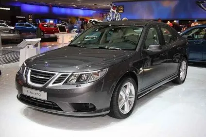 Saab 9-3 xwd aero ціни, відгуки, фото, салон, відео, тест-драйв, огляд (saab 9-3 xwd aero шведський автомобіль універсал) Saab 9-3 xwd aero ціни, відгуки, фото, салон, відео, тест-драйв, огляд