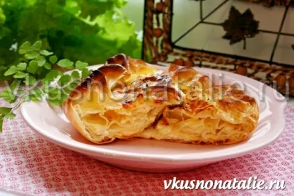 Сабурані, рецепт з фото (сабурані) Сабурані, рецепт з фото