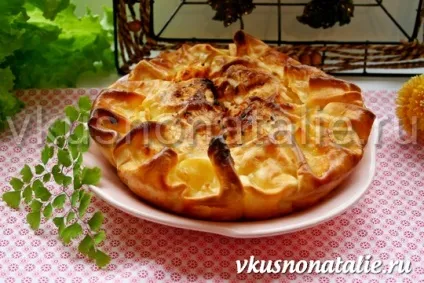 Сабурані, рецепт з фото (сабурані рецепт з фото крок за кроком) Сабурані, рецепт з фото