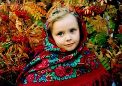 Російська красуня у неї все ладиться! (Російська красуня ладиться) Російська красуня у неї все ладиться!
