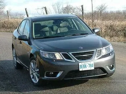 Saab 9-3 xwd aero ціни, відгуки, фото, салон, відео, тест-драйв, огляд (салон) Saab 9-3 xwd aero ціни, відгуки, фото, салон, відео, тест-драйв, огляд