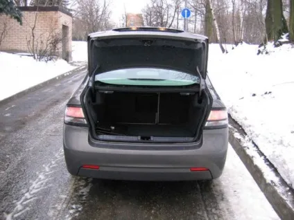 Saab 9-3 xwd aero ціни, відгуки, фото, салон, відео, тест-драйв, огляд (aero) Saab 9-3 xwd aero ціни, відгуки, фото, салон, відео, тест-драйв, огляд