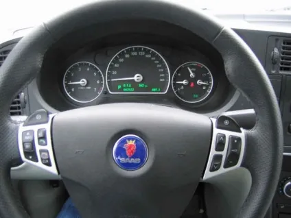 Saab 9-3 xwd aero ціни, відгуки, фото, салон, відео, тест-драйв, огляд (тест-драйв) Saab 9-3 xwd aero ціни, відгуки, фото, салон, відео, тест-драйв, огляд