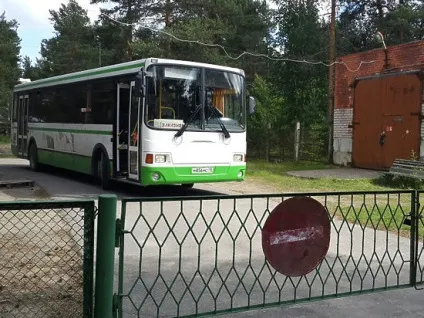 Рвані, брудні, мокрі »місцевий глава розповів про передісторію карельського табору - події (мокрі»: місцевий глава розповів про передісторію карельського табору) Рвані, брудні, мокрі »місцевий глава розповів про передісторію карельського табору - події