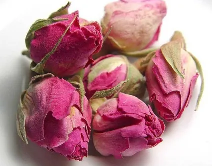 Найкращі квіткові і трав'яні чаї (herbal tea homemade) Найкращі квіткові і трав'яні чаї