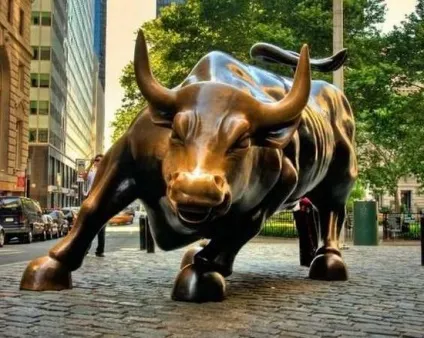 Найвідоміші пам'ятники тваринам, подорожуємо разом (відомий) Найвідоміші пам'ятники тваринам, подорожуємо разом