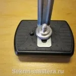 Саморобний кріплення для gopro hero 3 (gopro hero 3 цвітіння цариці ночі аксесуар інструкція кріплення кронштейн акумулятор) Саморобний кріплення для gopro hero 3