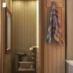 Сауна на балконі своїми руками фото і відео інструкція (сауна на балконі своїми руками фото сауна на лоджії ванна на балконі відео) Сауна на балконі своїми руками фото і відео інструкція