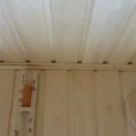 Сауна на балконі своїми руками фото і відео інструкція (руками) Сауна на балконі своїми руками фото і відео інструкція