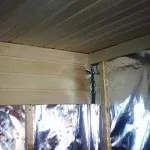 Сауна на балконі своїми руками фото і відео інструкція (руками) Сауна на балконі своїми руками фото і відео інструкція