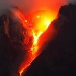 Найнебезпечніші вулкани світу (фото і відео) (одним найбільших) Найнебезпечніші вулкани світу (фото і відео)