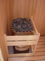 Сауна на балконі відео-інструкція по монтажу своїми руками, фото (на) Сауна на балконі відео-інструкція по монтажу своїми руками, фото