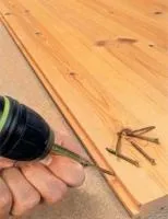 Саморізи для статевої дошки особливості та переваги (саморізи) Саморізи для статевої дошки особливості та переваги