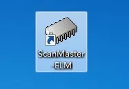Scanmaster elm v