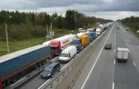 Санкт-Петербург - Київ - як дістатися на машині, поїзді чи автобусі, відстань і час (москва) Санкт-Петербург - Київ - як дістатися на машині, поїзді чи автобусі, відстань і час