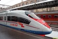 Санкт-Петербург - Київ - як дістатися на машині, поїзді чи автобусі, відстань і час (машині) Санкт-Петербург - Київ - як дістатися на машині, поїзді чи автобусі, відстань і час