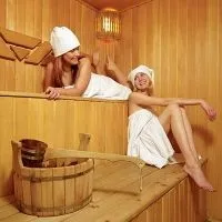Сауна для схуднення