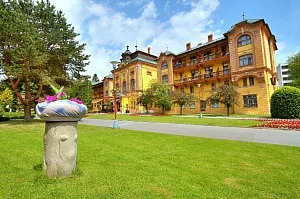 санаторій урологія