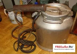 Самогонний апарат своїми руками - саморобки для бізнесу - саморобні міні заводи (своїми) Самогонний апарат своїми руками - саморобки для бізнесу - саморобні міні заводи