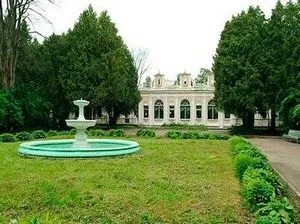 Санаторії по лікуванню артрозу колінного суглоба (колінного) Санаторії по лікуванню артрозу колінного суглоба