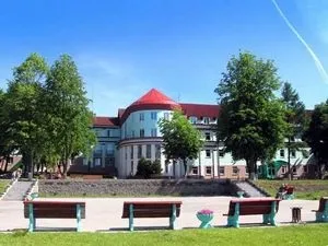 Санаторії по лікуванню артрозу колінного суглоба (Білорусії лікування артрозу) Санаторії по лікуванню артрозу колінного суглоба