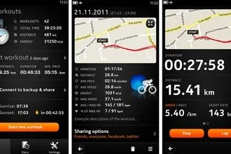 Найпопулярніші спортивні gps-трекер для ос android runkeeper, endomondo sports tracker, adidas (runkeeper) Найпопулярніші спортивні gps-трекер для ос android runkeeper, endomondo sports tracker, adidas