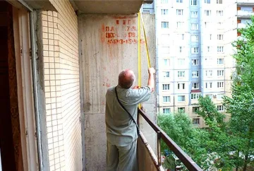 Сауна на балконі відео-інструкція по монтажу своїми руками, фото (сауна на балконі відео фото своїми руками) Сауна на балконі відео-інструкція по монтажу своїми руками, фото
