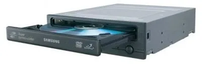 Samsung super-writemaster sh-s203n запис dvd стала швидше! Комп'ютерні новинки новини