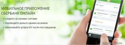Сбербанк онлайн - де отримати ідентифікатор (логін) і пароль (логін) Сбербанк онлайн - де отримати ідентифікатор (логін) і пароль